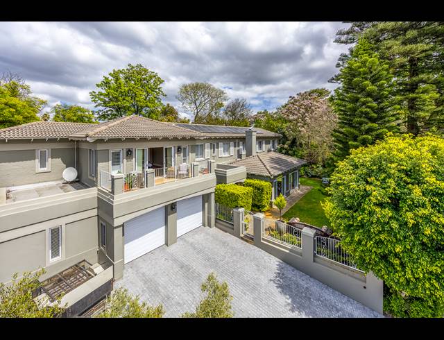 4 BEDROOM HOUSE FOR SALE IN EVERSDAL HEIGHTS